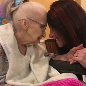 Meet your Posher, Allyson